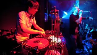 Netsky  Give amp Take [upl. by Otreblada]