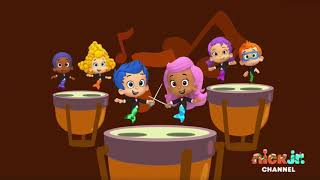 Bubble Guppies  quotOrchestra Play for Mequot Pop Song [upl. by Alberto]