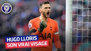 Hugo Lloris Tottenham  un leader dans l’âme [upl. by Nuncia]