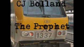 CJ Bolland  The Prophet Original 1997 [upl. by Sidwell]