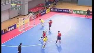 What is Futsal A General Overview [upl. by Awad]