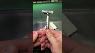 Merkur 39C Unboxing [upl. by Adey598]