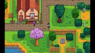 Stardew Valley  Nintendo Switch Gameplay [upl. by Orsay48]