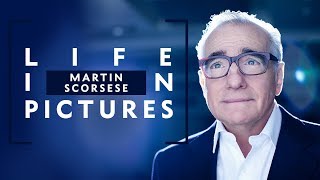 Martin Scorsese A Life In Pictures [upl. by Runck818]