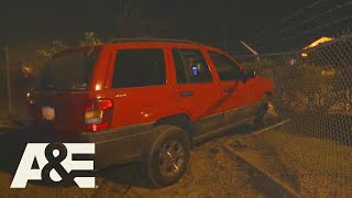 Live PD Rideshare Gone Wrong Season 4  AampE [upl. by Larissa945]