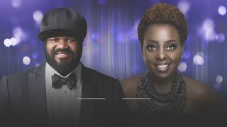 Gregory Porter and Ledisi — February 22 [upl. by Aihsyn]