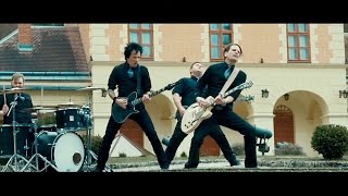 PYOGENESIS  Every Man For Himself And God Against All 2017  Official Music Video  AFM Records [upl. by Mientao860]