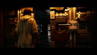 Inception IMAX® TV Spot [upl. by Dnumsed]