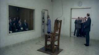 Du Levande You the Living  The Electric Chair [upl. by Icats20]