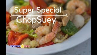 Chop Suey [upl. by Nwavahs743]