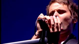 MUSE – UPRISING Live Video [upl. by Adnaluy183]