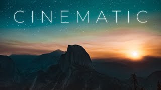 Inspiring Cinematic Background Music For Videos and Film [upl. by Neetsirk]