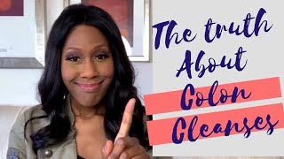 The Truth About Colon Cleanses A Doctor Explains [upl. by Malcah]