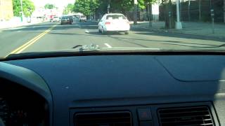 growling or roaring noise when I driveaccelerate [upl. by Sihun]