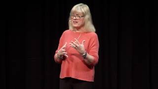 “Cultivating Intrinsic Motivation and Creativity in the Classroom”  Beth Hennessey  TEDxSausalito [upl. by Ylenaj]