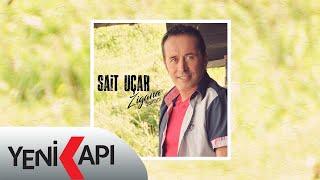 Sait Uçar  Ateşle Oynuyorsun Official Video [upl. by Haeluj530]