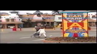 Fantasy Island Ingoldmells amp Skegness 1995 [upl. by Meir104]