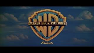 Warner Bros PicturesCinemaScope 1955 [upl. by Ymac]