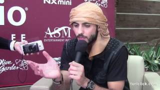 Omar Borkan Al Gala [upl. by Anirdnajela668]