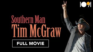 Tim McGraw Southern Man FULL MOVIE [upl. by Ztnarf78]