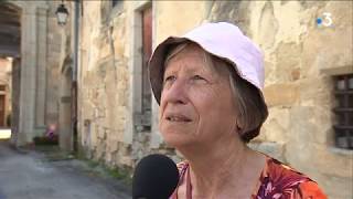 A la découverte du village de Mouthier HautePierre dans le Doubs [upl. by Lytle113]