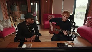 Ed Sheeran  No6 Collaborations Project Charlamagne Tha God Full Interview [upl. by Simmons]