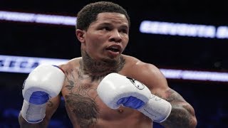 Gervonta Davis  Tank Highlights  Knockouts [upl. by Scales]