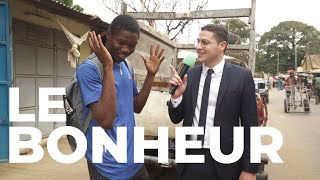 LORIS  LE BONHEUR  MBOUR SÉNÉGAL [upl. by Nyledam708]