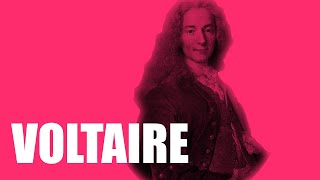 Voltaire Biography [upl. by Whiteley543]