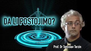 Tomislav Terzin  DA LI POSTOJIMO [upl. by Doner998]