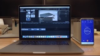 Final Cut Pro X vs Adobe Premiere Best Editing Software [upl. by Annahsit924]