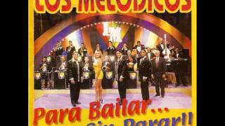 Los Melodicos y Billo´s Caracas Boys  Mix [upl. by Aleris8]