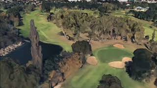 Glendower Golf Course [upl. by Htebazle]