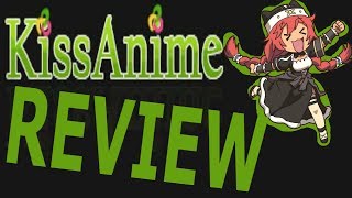 KissAnime is finally gone [upl. by Hgiellek]