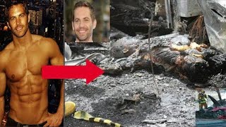 Paul Walker Accident Fast amp Furious [upl. by Esele]