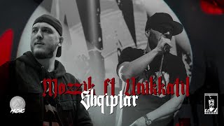 Mozzik ft Unikkatil  Shqiptar prod by Macloud amp Miksu [upl. by Eelnodnarb]