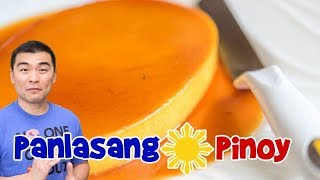 How to Make Leche Flan [upl. by Aramit67]