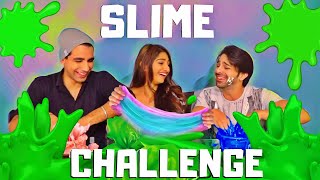 SLIME Challenge  Rimorav Vlogs [upl. by Anastasie]