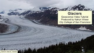 Glaciers [upl. by Braun588]