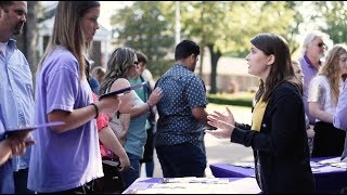 Early Registration – Ouachita Baptist University [upl. by Celestyn]