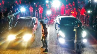 Most INTENSE Street Races we’ve EVER filmed Insane Compilation [upl. by Servetnick]