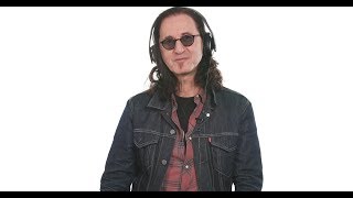 Geddy Lee Jams to Tools quotSchismquot [upl. by Atel153]