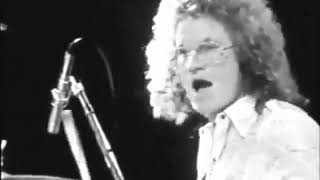 Bachman Turner Overdrive  Let It Ride 1973 [upl. by Enelyw]