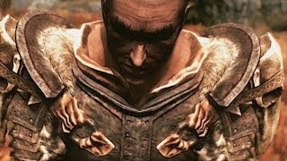 Elder Scrolls Lore Ch26  Forsworn of the Reach [upl. by Zipporah335]