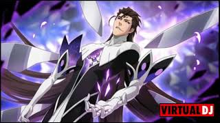 Bleach Brave Souls Music BGM 6th Anniversary OST BBS 6th Anni Aizen Soundtrack [upl. by Isis843]