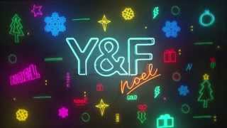 Noël Lyric Video  Hillsong Young amp Free [upl. by Pellikka35]