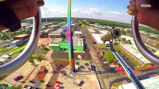 Welcome to the Slingshot in Kissimmee Florida Experience Kissimmee [upl. by Nealson]