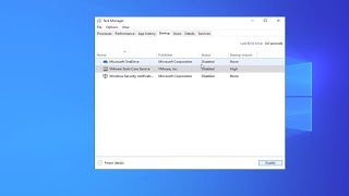 Disable Scanning and Repairing Drive Every Time Windows 10 Restarts FIX Tutorial [upl. by Lenoel]