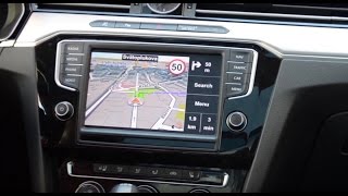 Sygic Car Navigation  How it Works [upl. by Ardried]