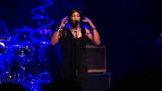 DAngelo Performing Live in Stockholm [upl. by Kempe]